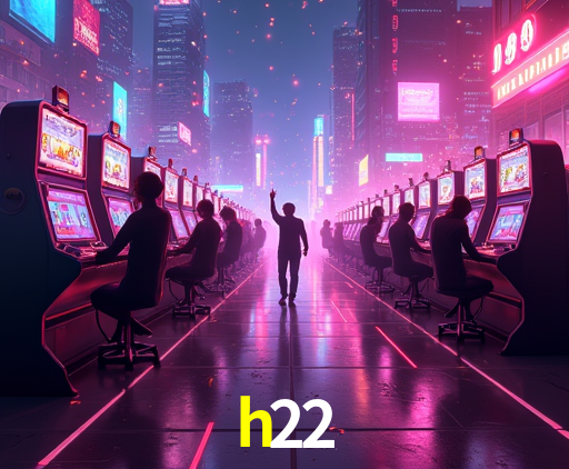 Experiência VIP h22