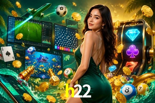 Experiência VIP h22