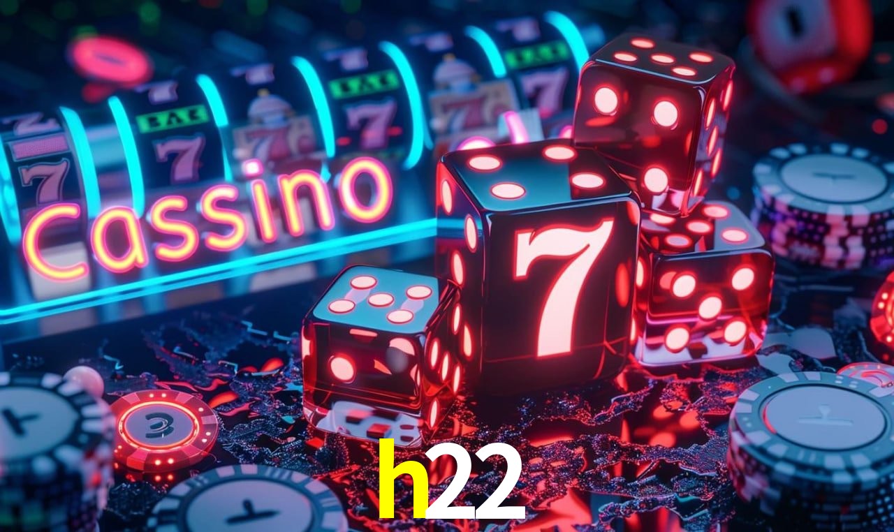 Welcome Bonus h22