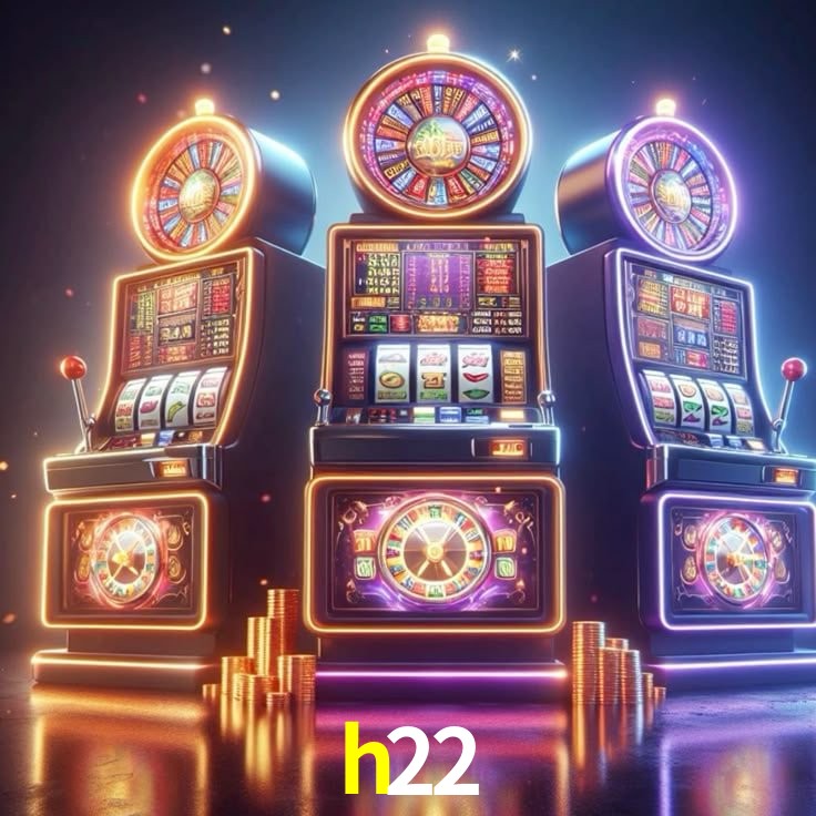 h22: Seu Cassino Premiado com Pagamentos Rápidos