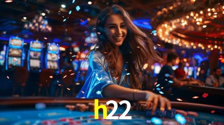 Experiência VIP h22
