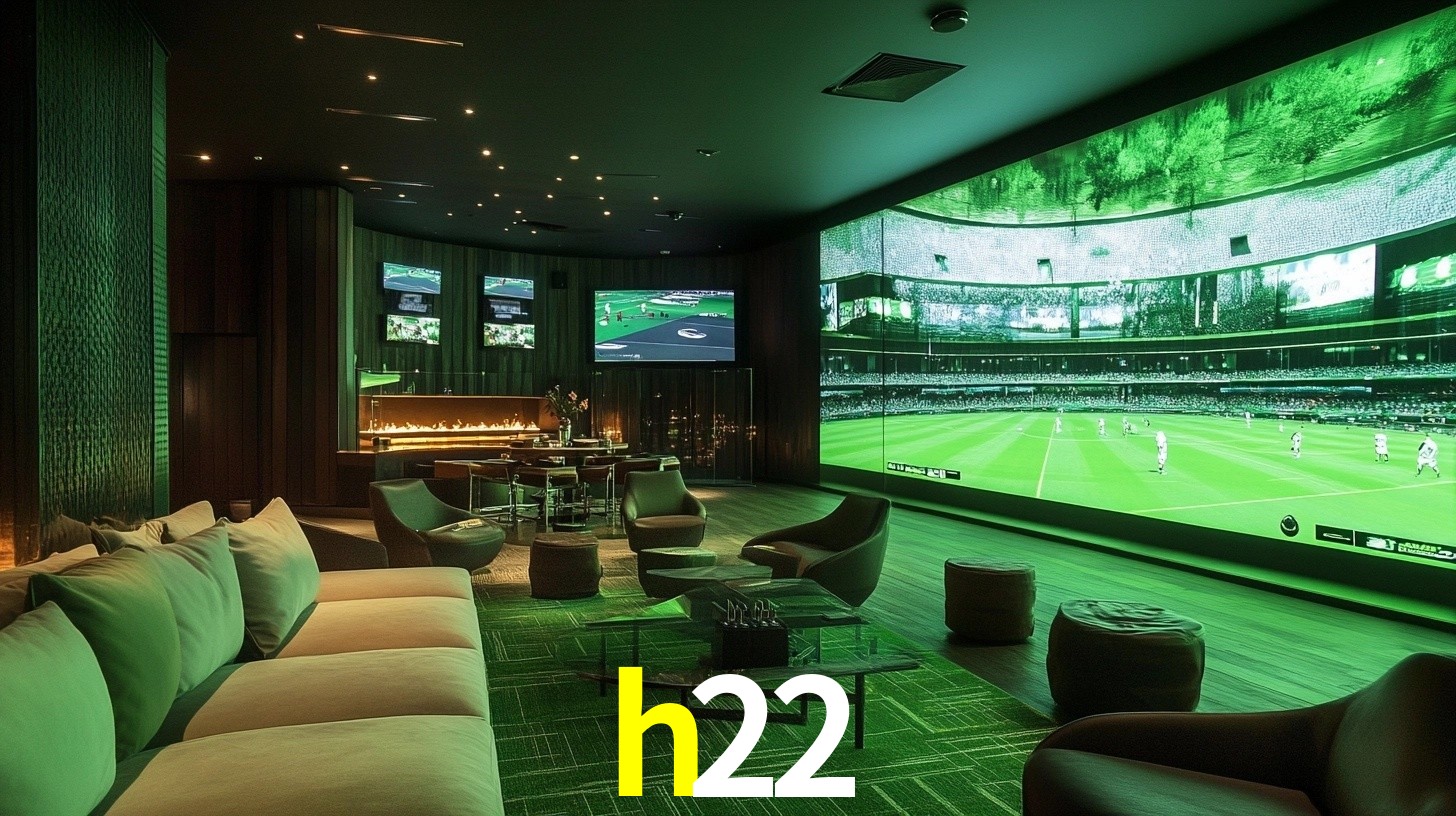 h22 - Roleta Oficial Brasileira - h22.com