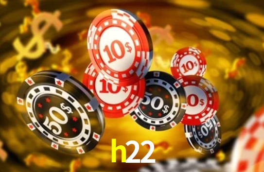 Jogos de Slot h22