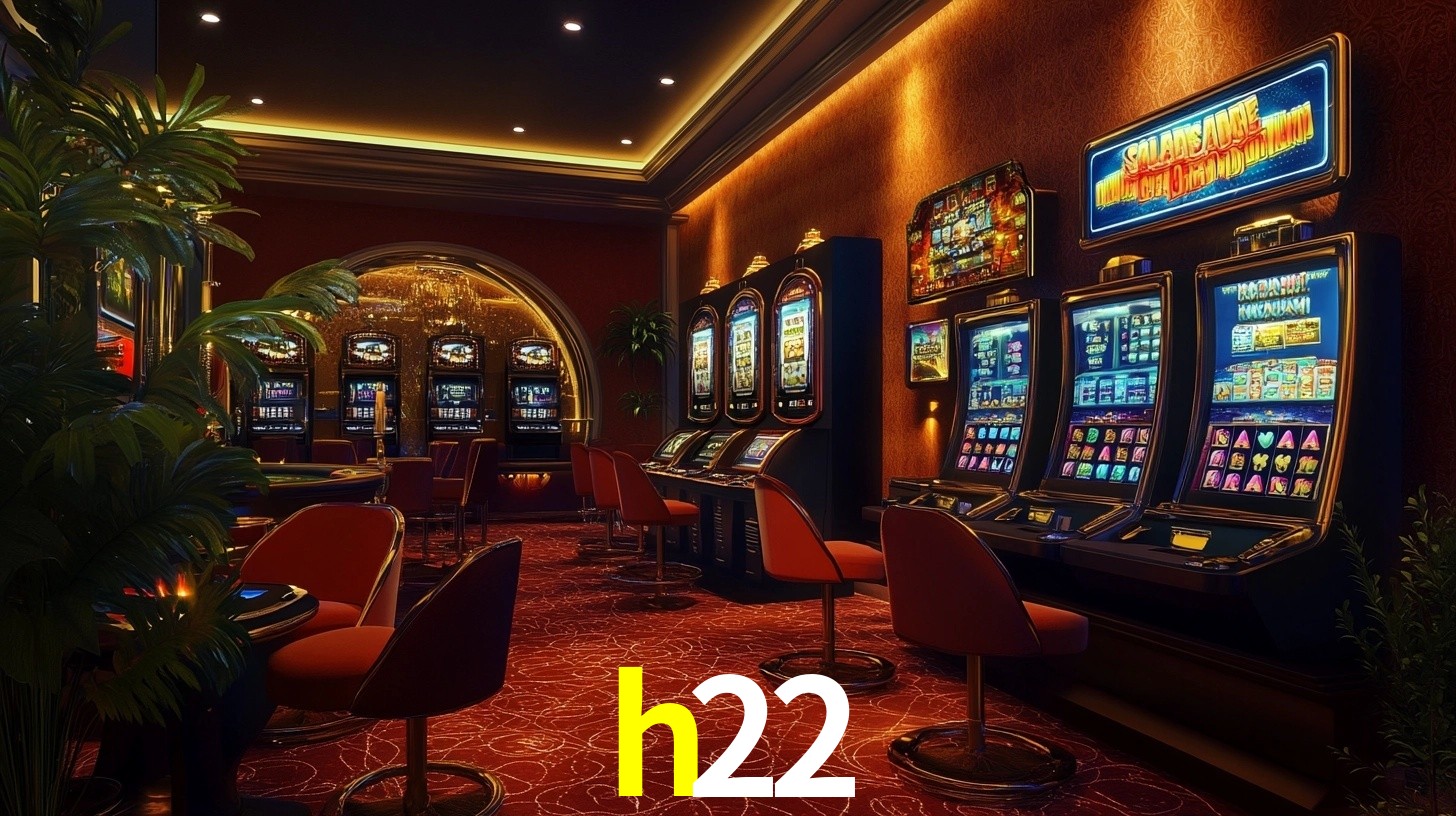h22 App Interface