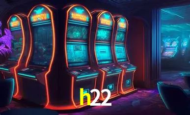 Inovações de Jogos na h22: O Futuro das Experiências Interativas