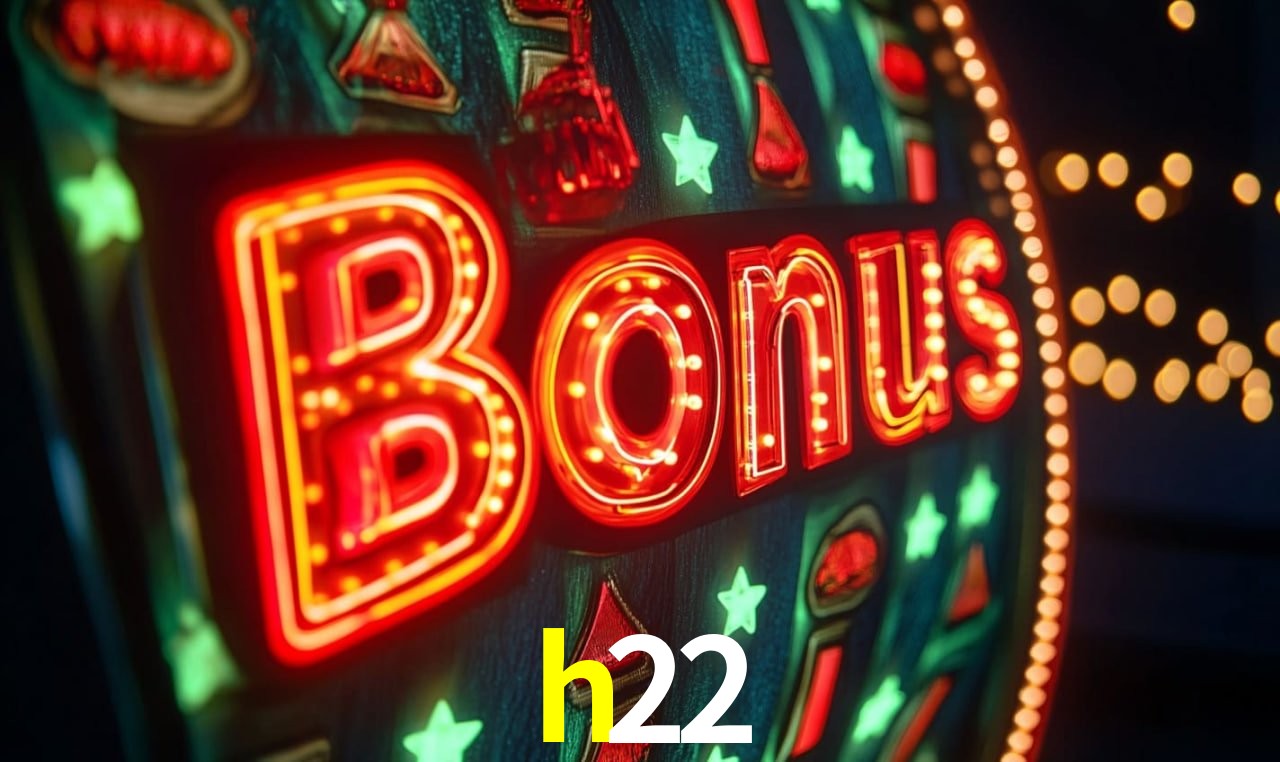 Apostas de Futebol h22