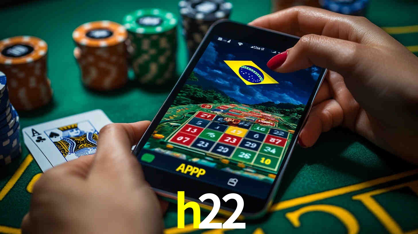 Descubra o Programa VIP da h22: Vantagens Exclusivas para Jogadores