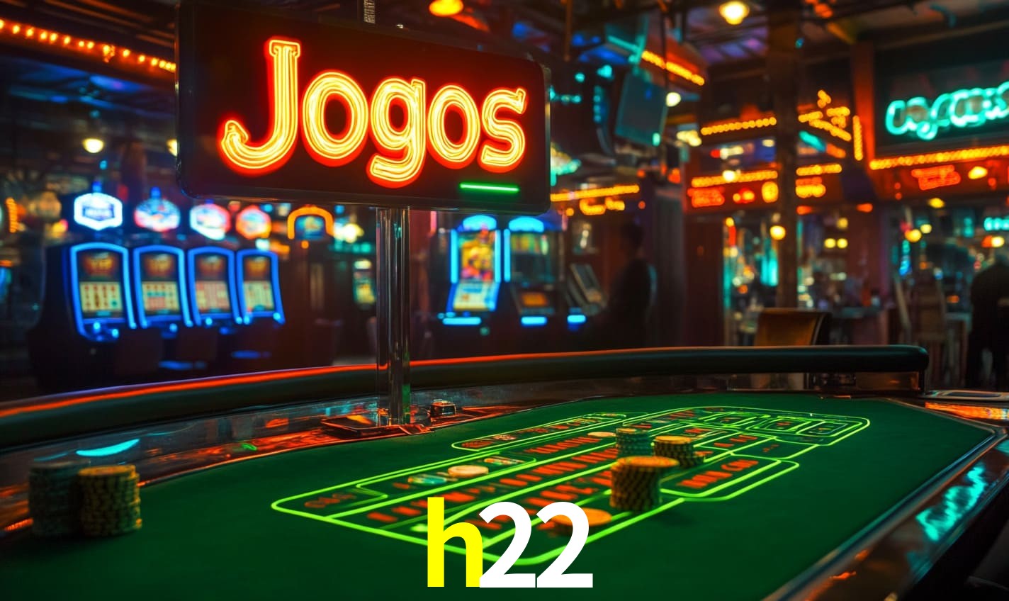 Requisitos do APK da h22 para Android