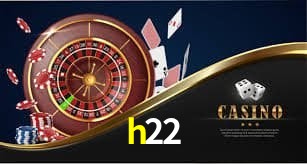 Login Seguro h22