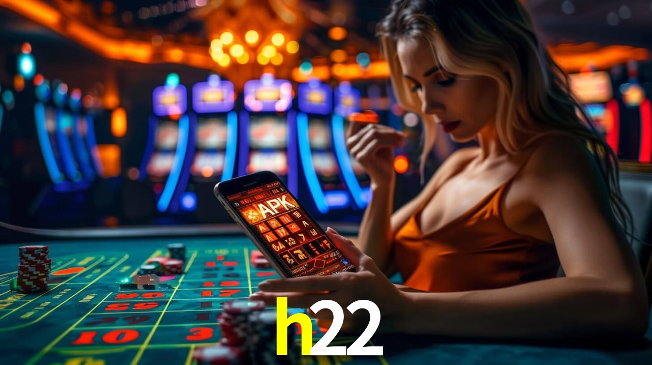 VIP Casino h22