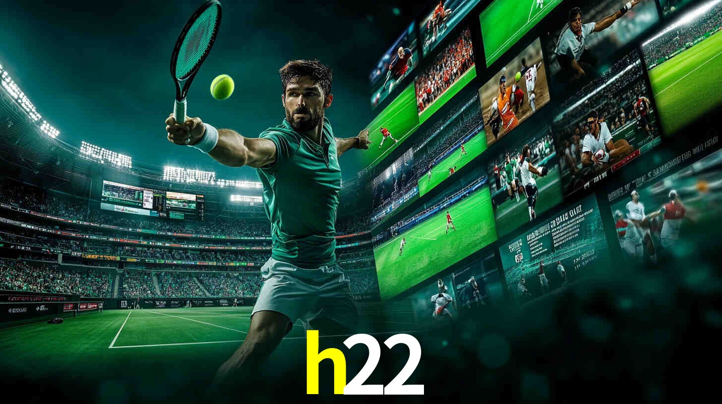 Descubra a Essência do h22: Nossa História e Compromissos