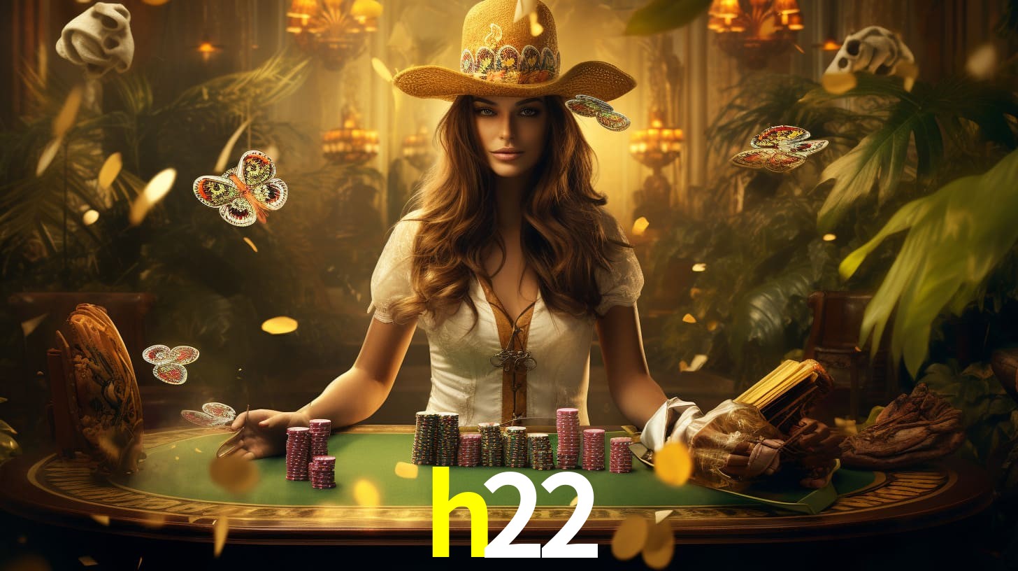 Welcome Bonus h22