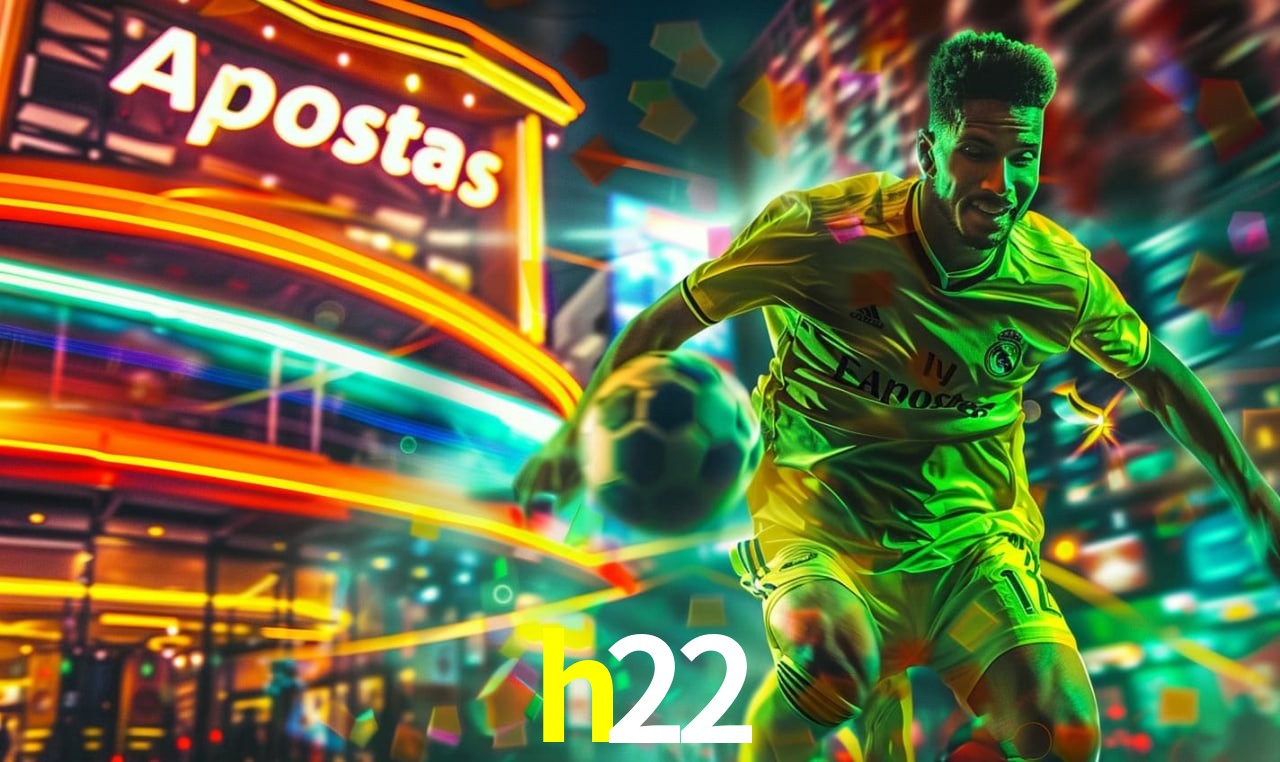 Requisitos do APK da h22 para Android