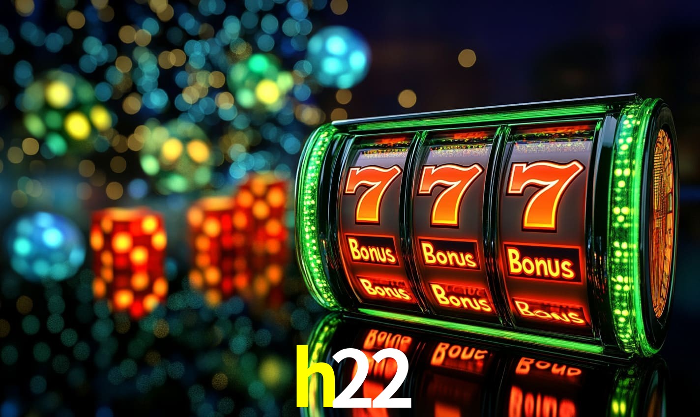 Requisitos do APK da h22 para Android