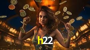 Bonus Features h22