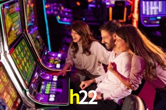 Casino VIP h22