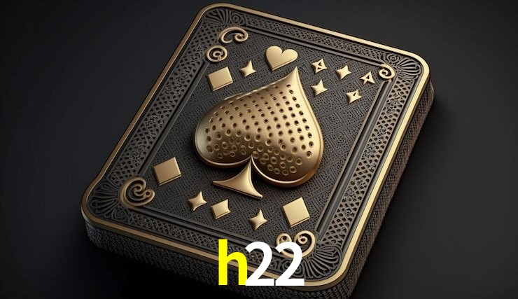Sistemas de Segurança h22
