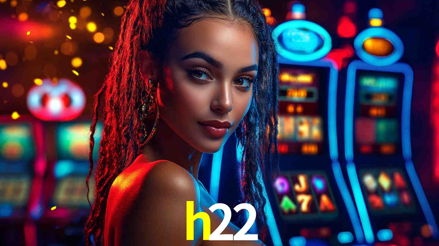 A Emoção da Loteria na h22: Uma Chance de Mudança de Vida