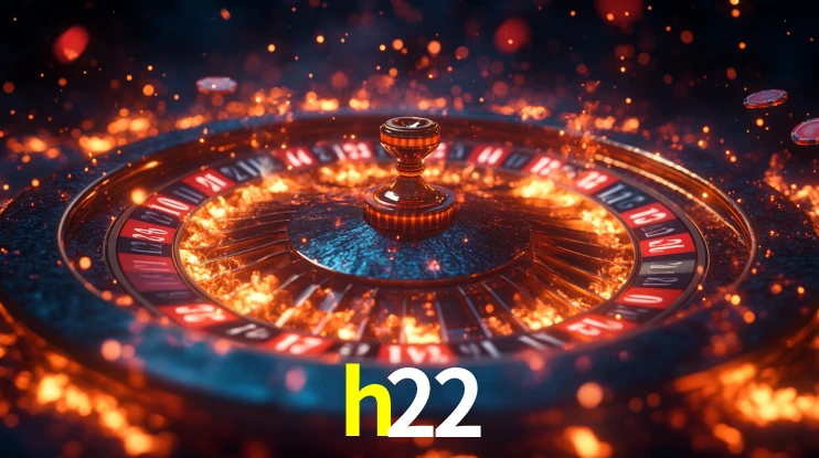 Sinta a adrenalina dos jogos de cassino com h22