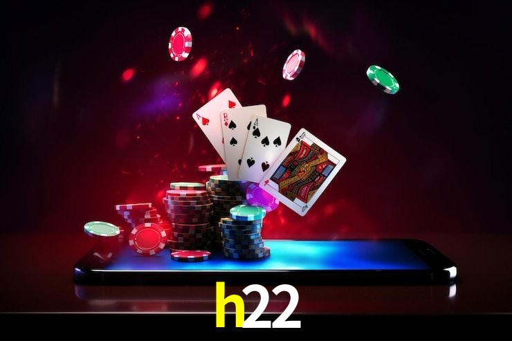 Slot Games h22