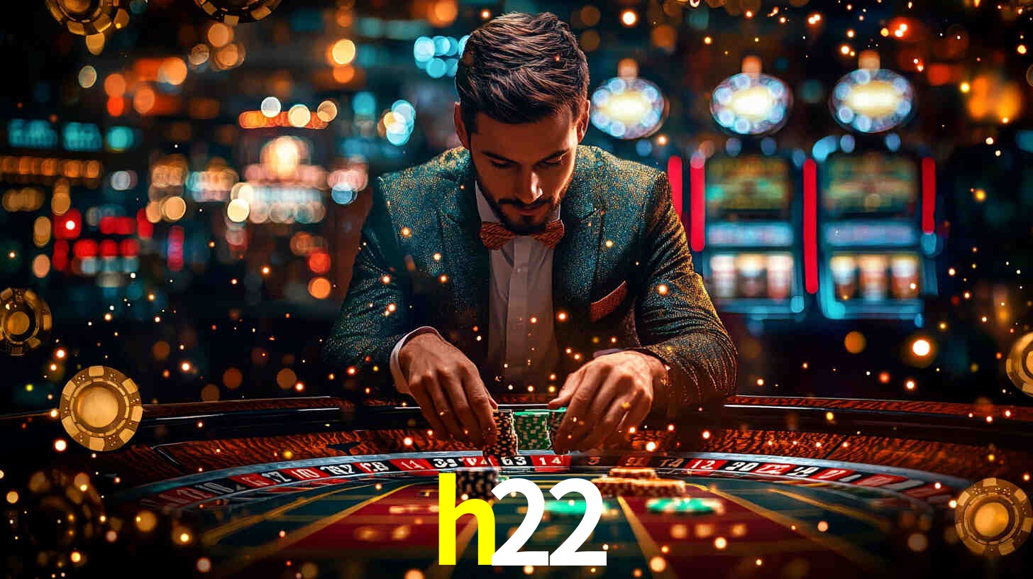 Explore as vantagens do h22: serviço profissional e confiabilidade