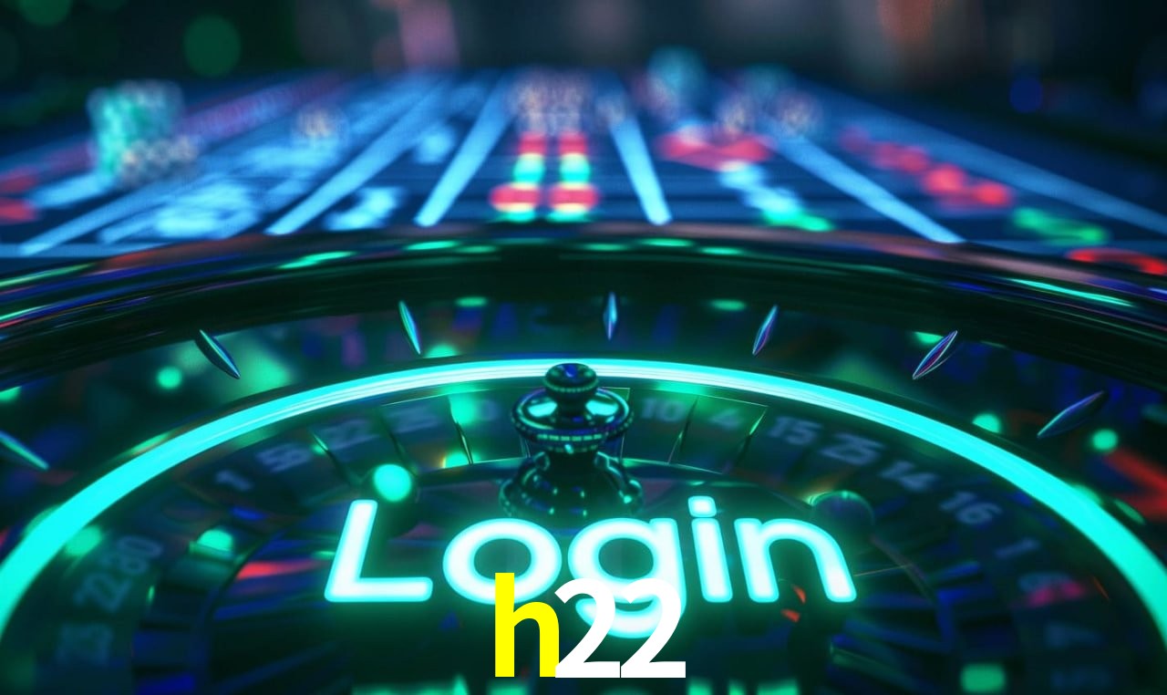 Provedores de Jogos h22