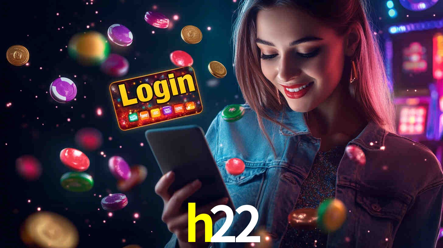 A Experiência Imersiva dos Cassinos Ao Vivo no h22