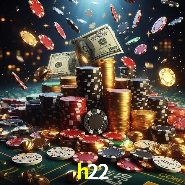 Casino Ao Vivo h22
