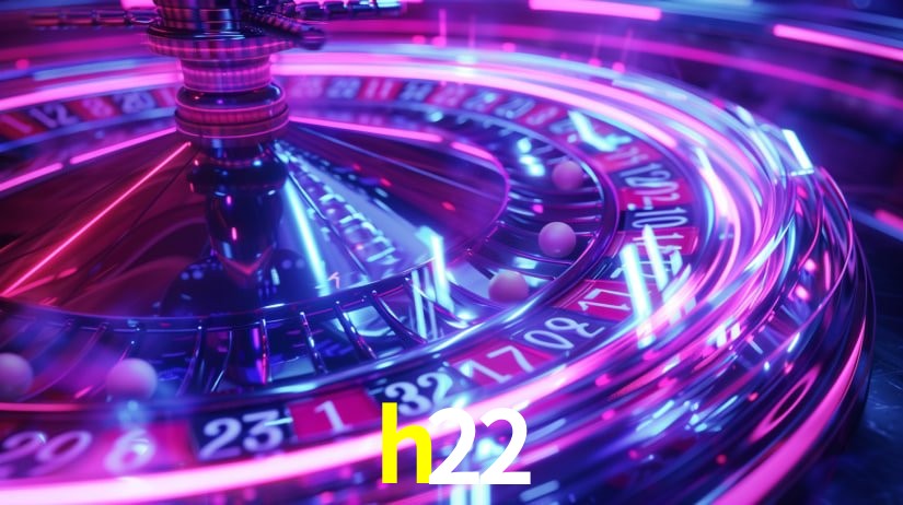 Interface do App h22
