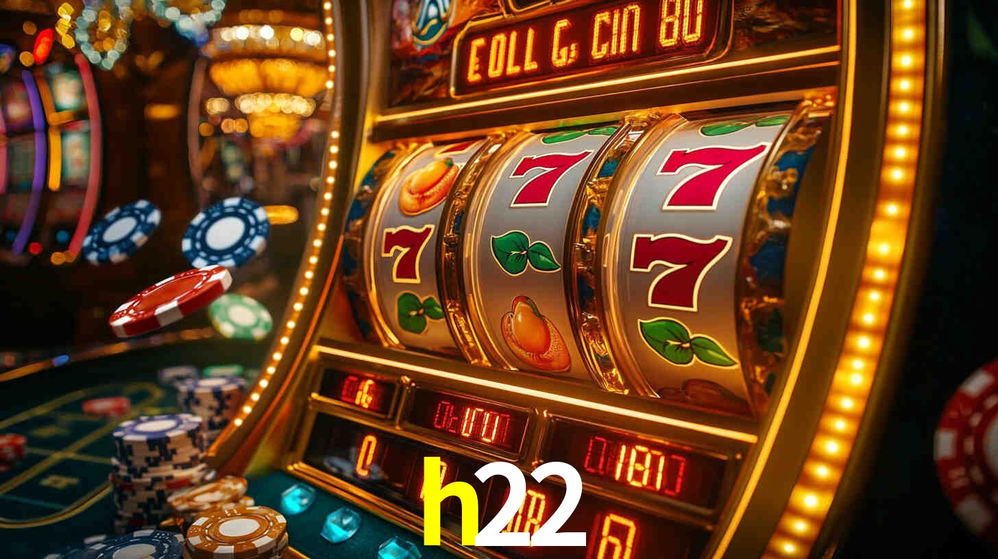 Ofertas Imperdíveis na h22: Promoções e Bônus Que Valem a Pena