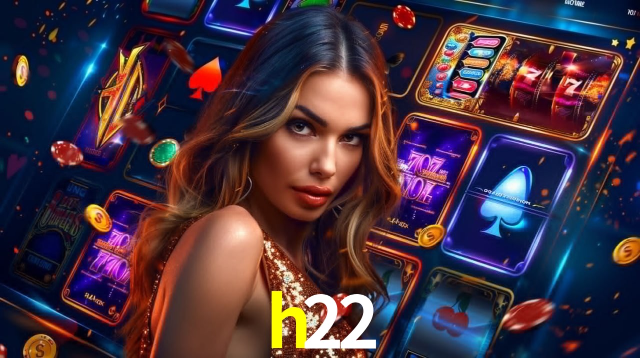 Jogos Exclusivos h22