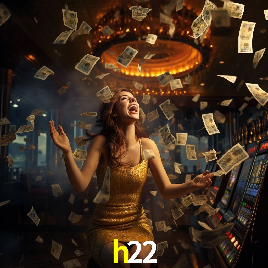 Roulette Table h22