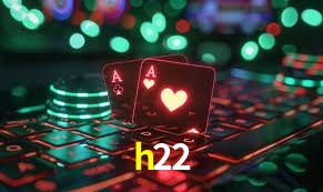 Tecnologia da Plataforma h22