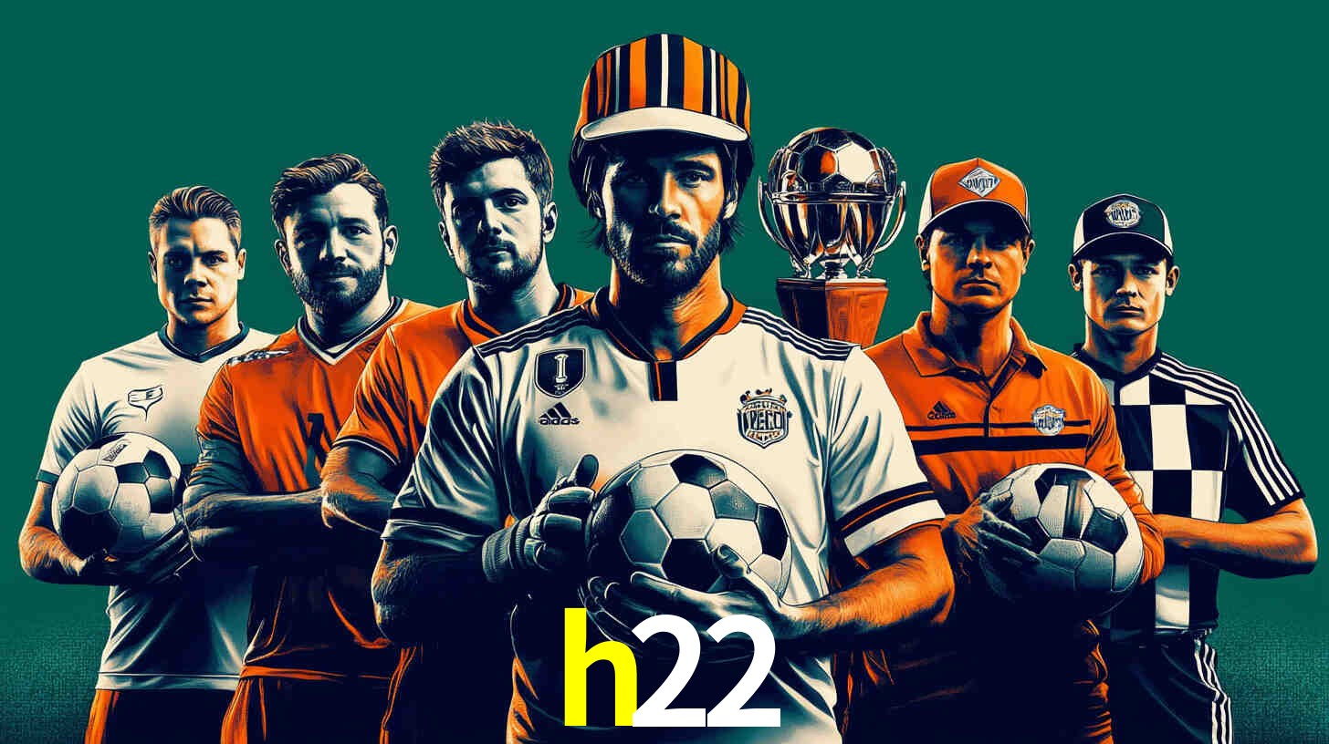 Desvendando o Mundo dos Jogos Virtuais na h22