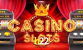Live Casino h22