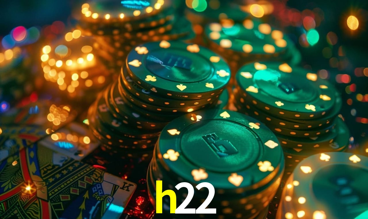 Casino Ao Vivo h22