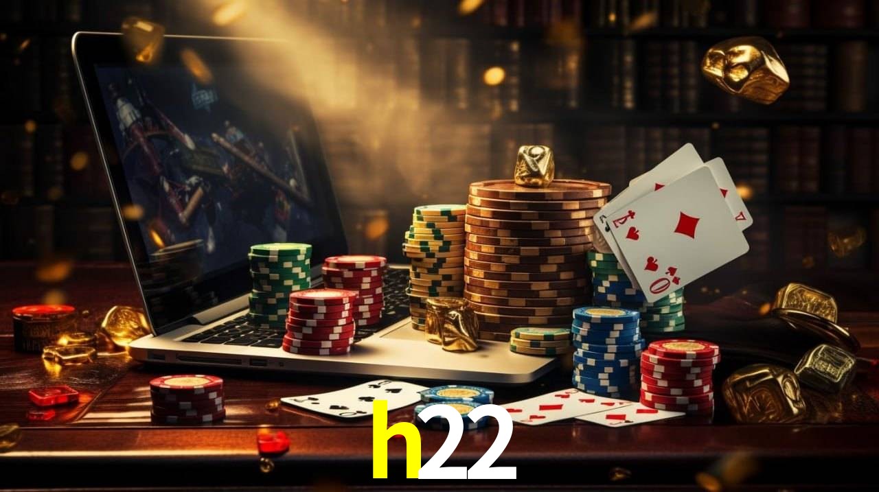 Estatísticas do Jogo h22