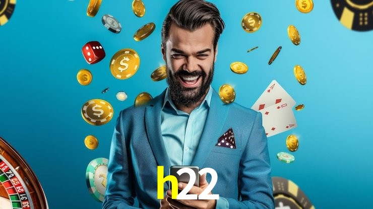 Game Providers h22