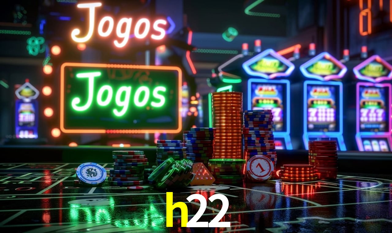 Comparação APP mobile vs versão web da h22