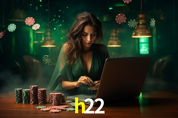 Requisitos do APK da h22 para Android