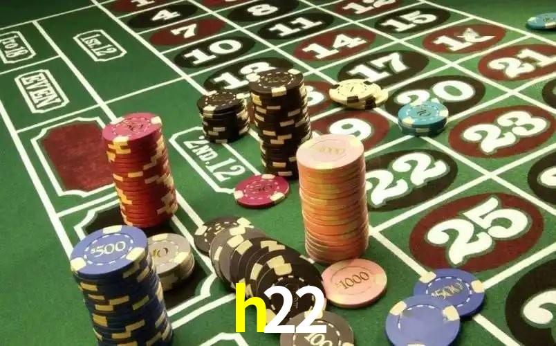 Ofertas Exclusivas h22