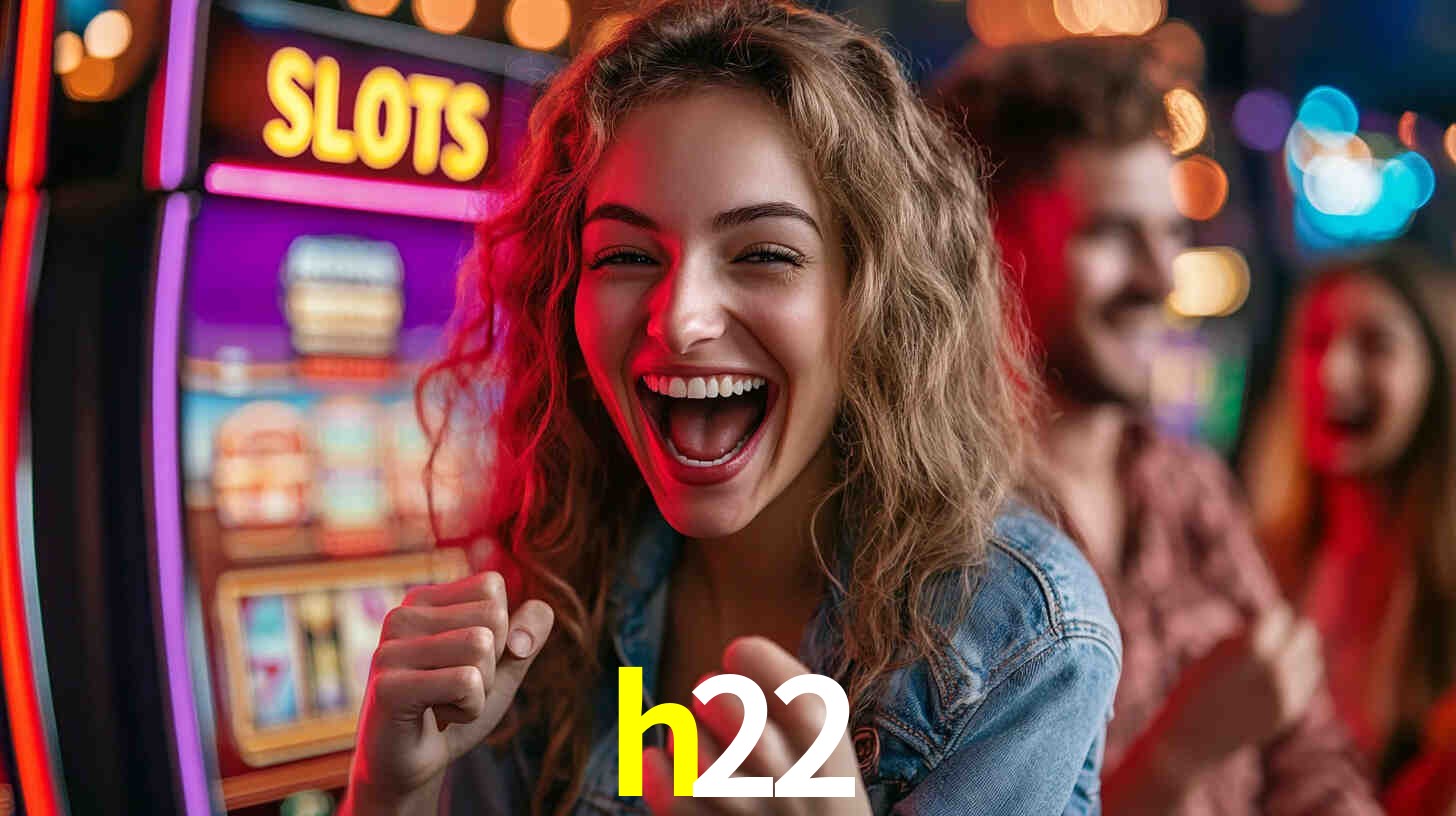 Apostas Esportivas na h22: Um Guia Completo