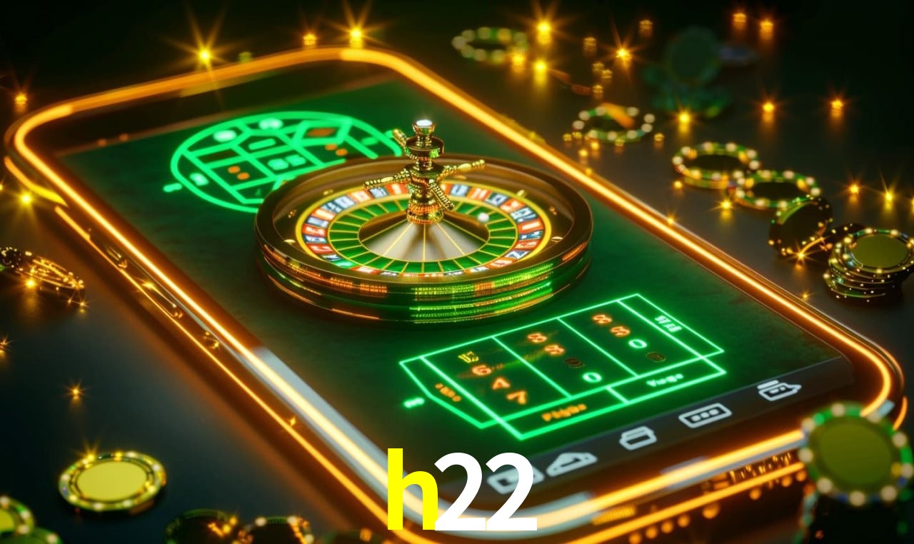 Design Responsivo h22