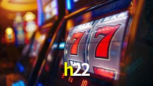 Casino Ao Vivo h22
