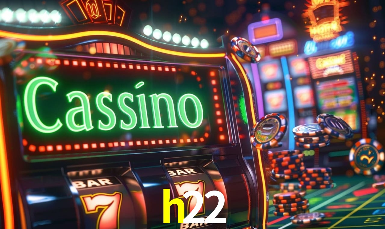 Provedores de Jogos h22