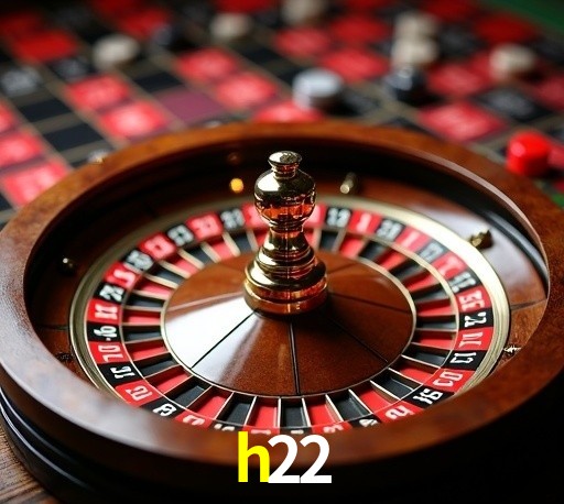 Bônus e promoções da h22