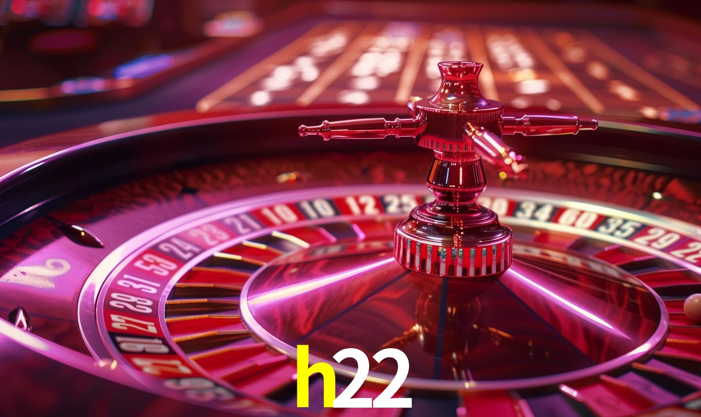 Explorando a Categoria de Eventos em Apostas na h22