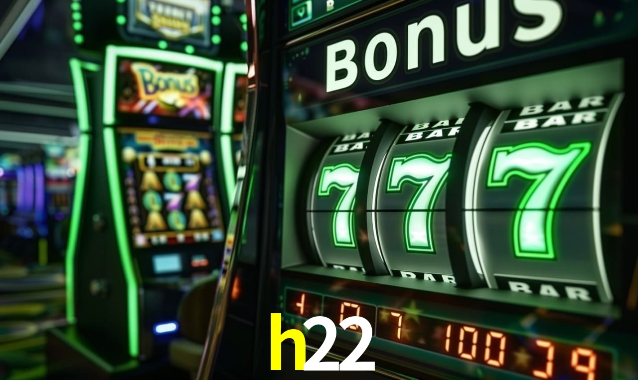 Live Casino h22