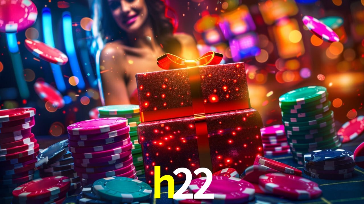 Descubra o Programa VIP da h22: Vantagens Exclusivas para Jogadores