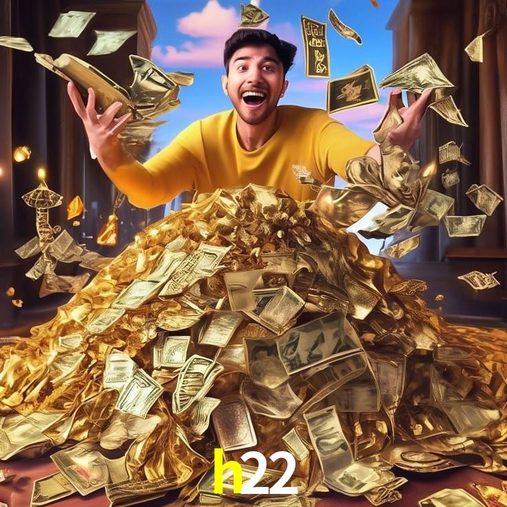 PIX Instantâneo h22